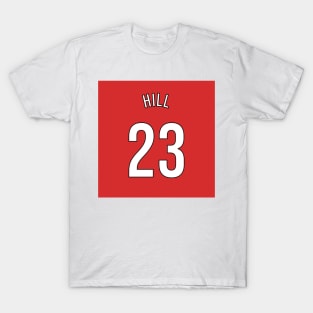 Hill 23 Home Kit - 22/23 Season T-Shirt